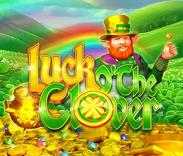 Luck O' The Clover