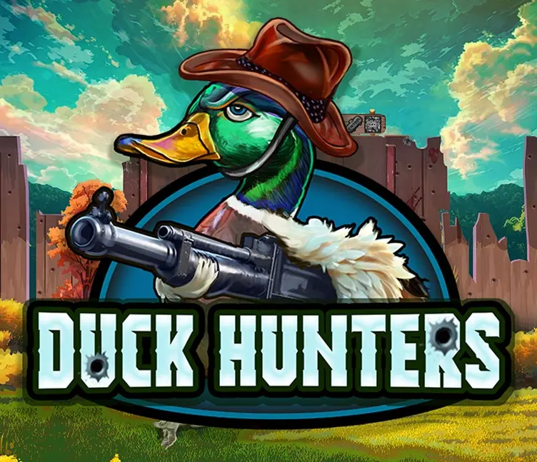 Duck Hunters