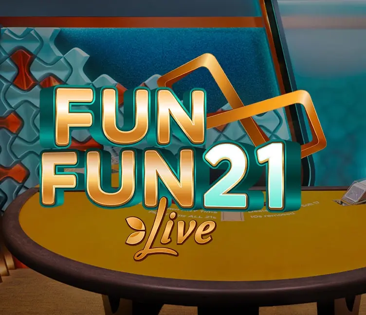 Infinite Fun Fun 21 Blackjack