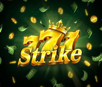 777 Strike