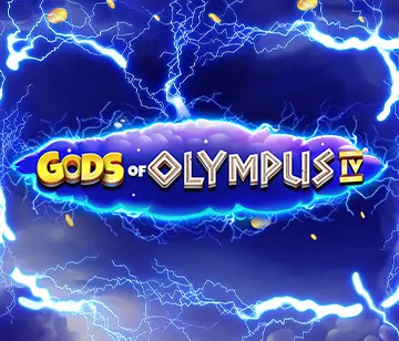 Gods of Olympus IV