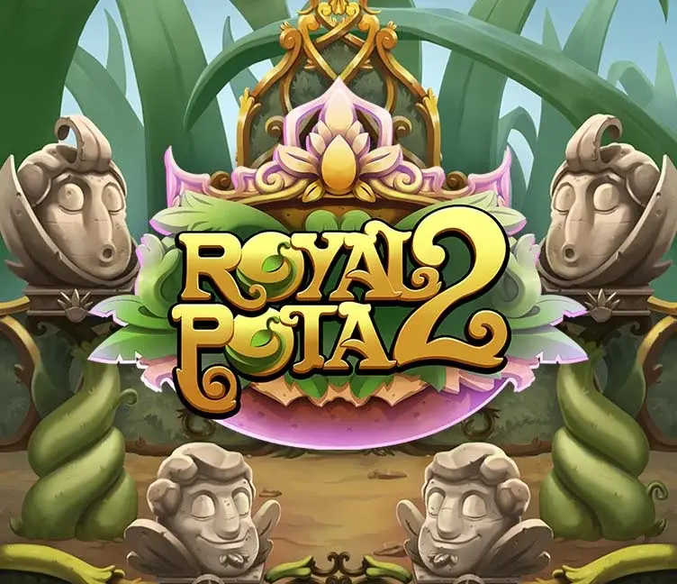 Royal Potato 2 