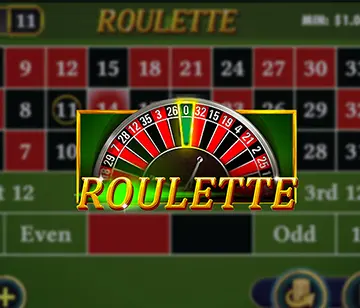 Roulette