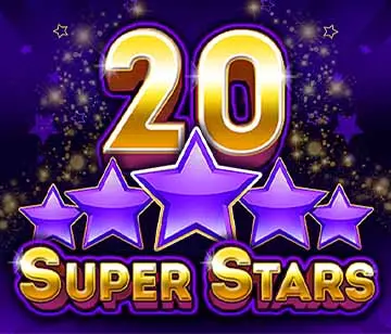 20 Super Stars