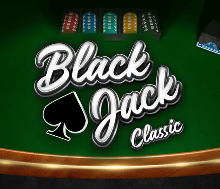 Blackjack Classic