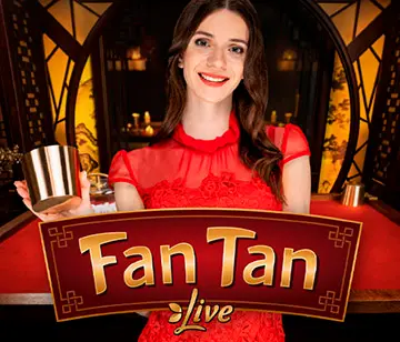 Fan Tan