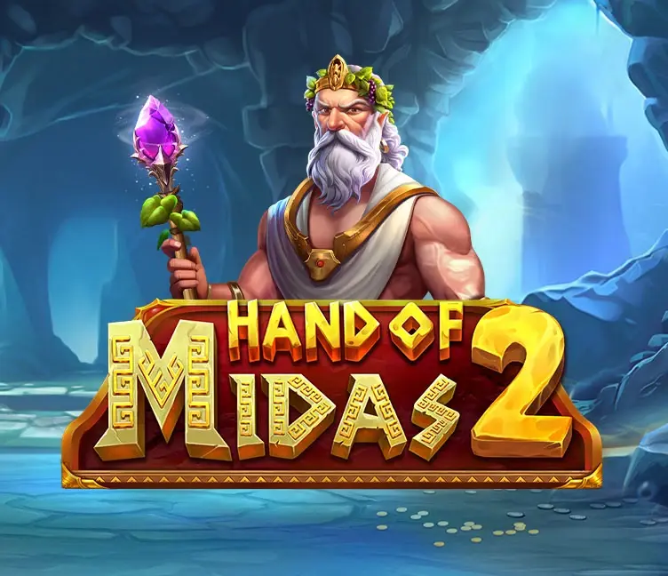 Hand of Midas 2