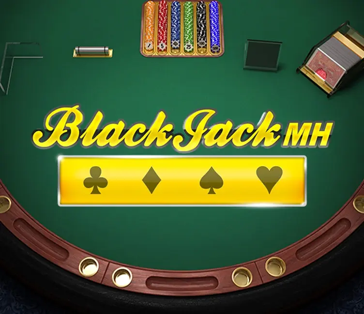 BlackJack Multihand