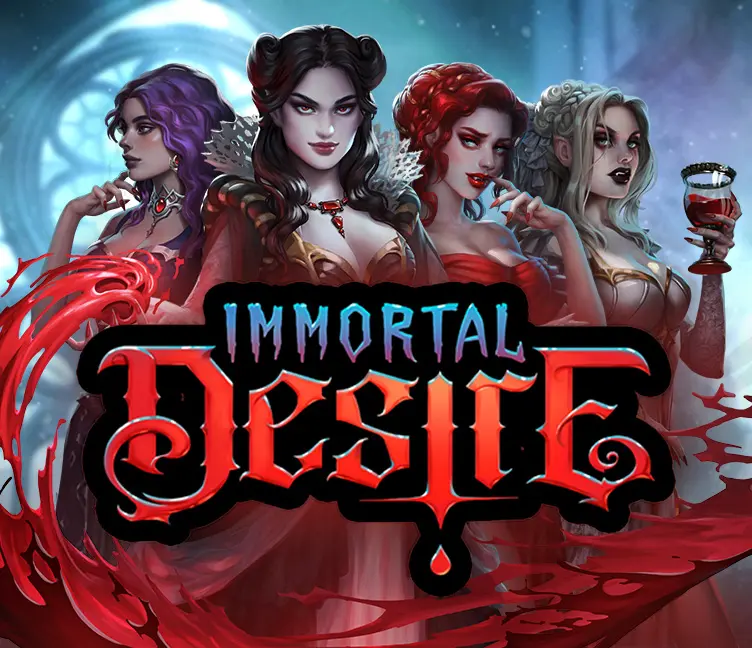 Immortal Desire