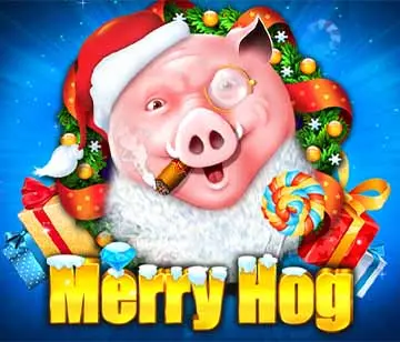 Merry Hog