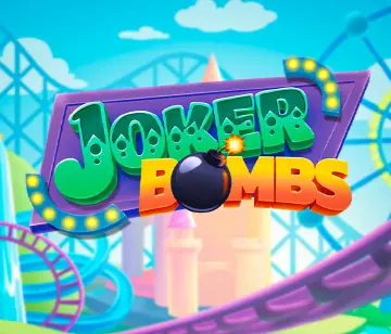 Joker Bombs