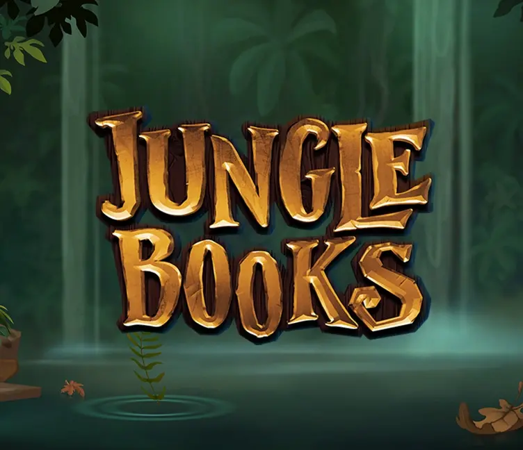 Jungle Books