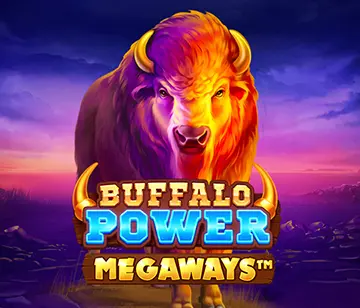 Buffalo Power Megaways