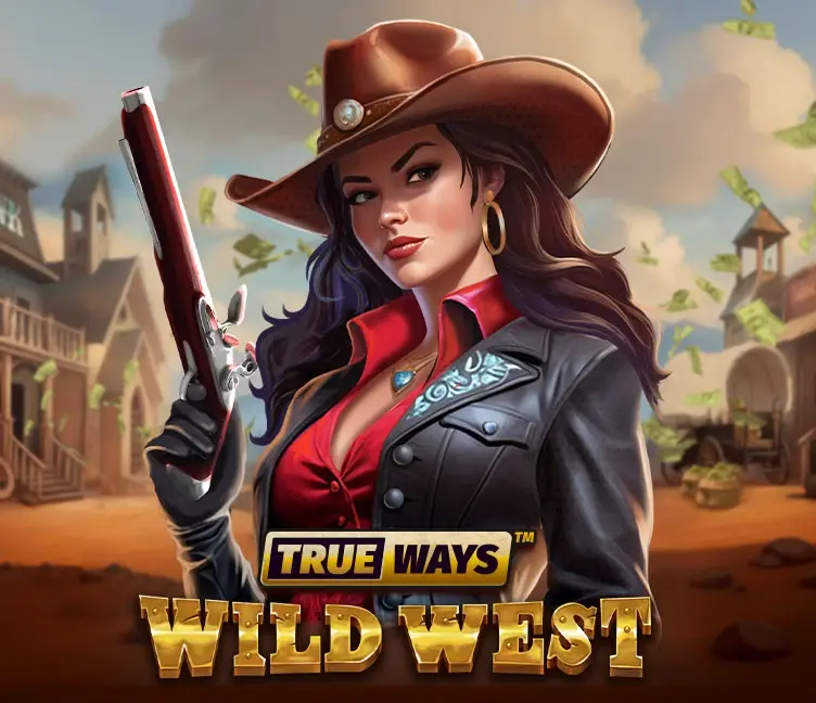 Wild West TRUEWAYS