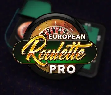 European Roulette Pro