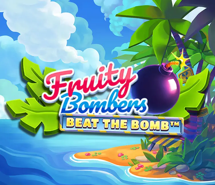 Fruity Bombers: Beat the Bomb