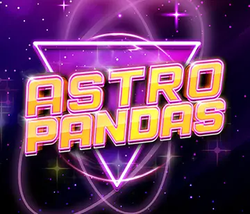 Astro Pandas