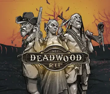 Deadwood R.I.P