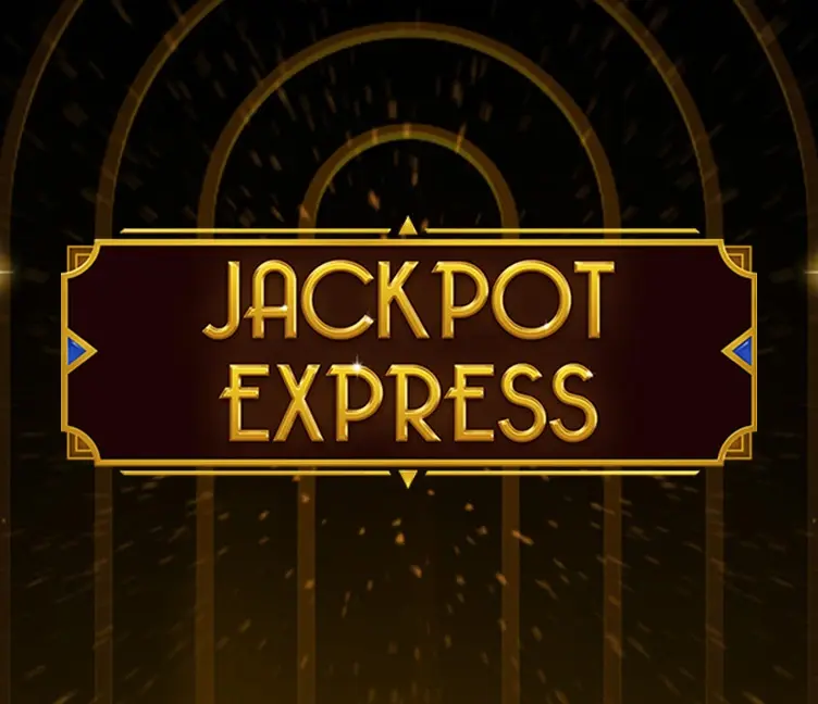 Jackpot Express
