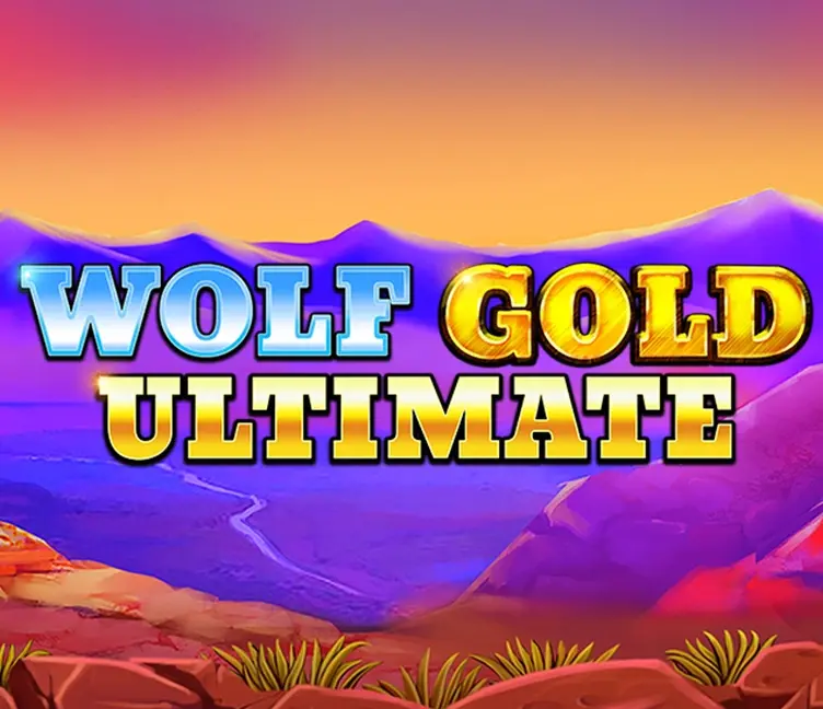 Wolf Gold Ultimate