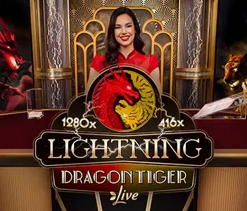 Lightning Dragon Tiger