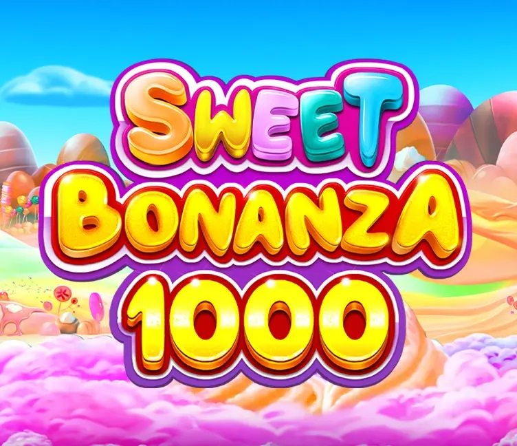 Sweet Bonanza 1000