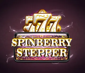 Spinberry Stepper