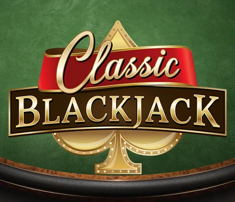 Blackjack Classic