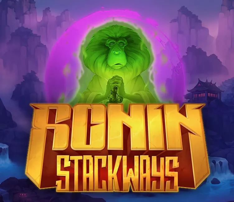 Ronin Stackways