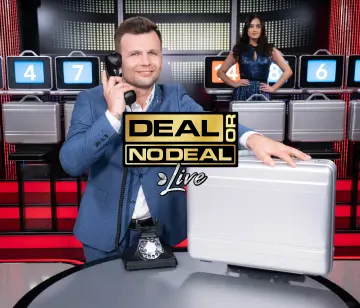 Deal or No Deal