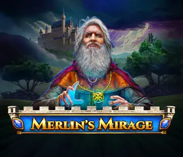 Merlin's Mirage