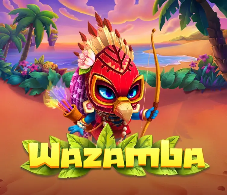 Wazamba