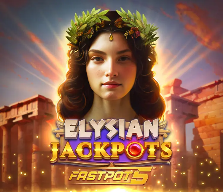 Elysian Jackpots