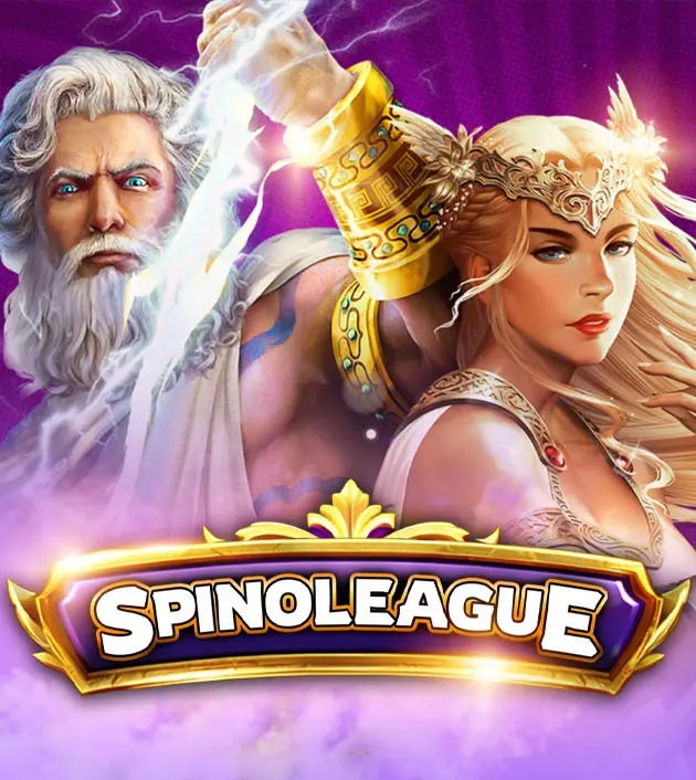 Spinomenal: Spinoleague