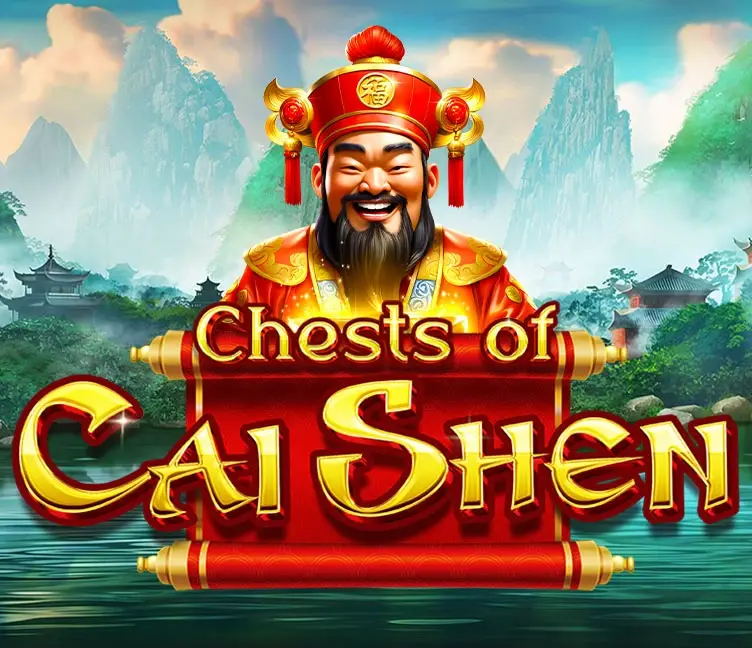 Chests of Cai Shen