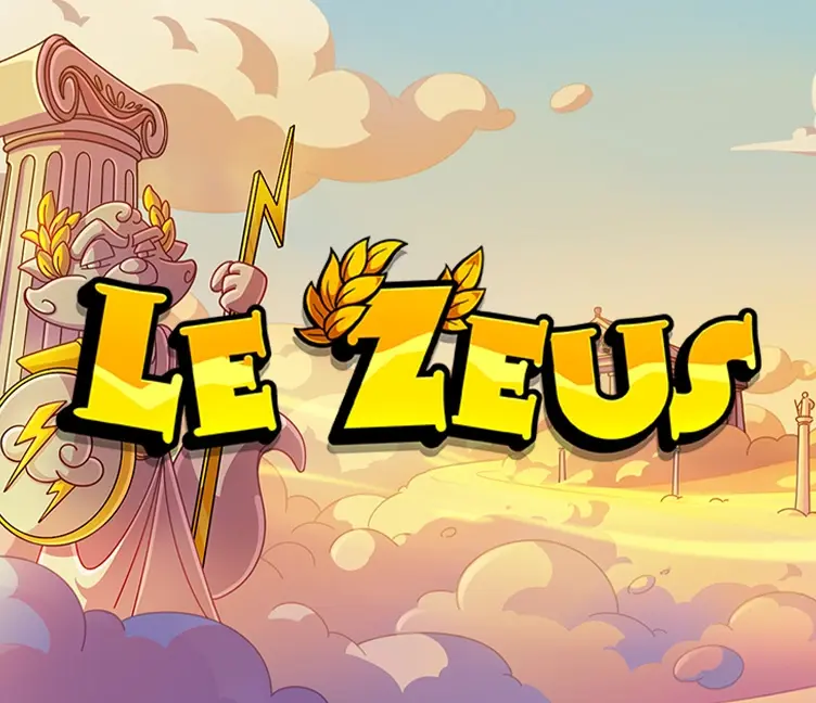 Le Zeus