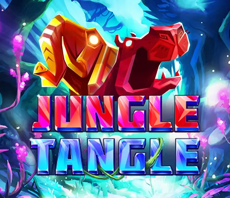 Jungle Tangle