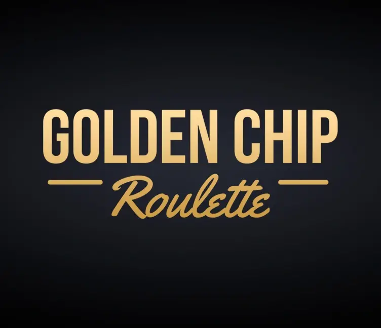 Golden Chip Roulete