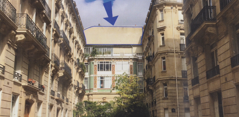 Fresque Murale (réalisée)