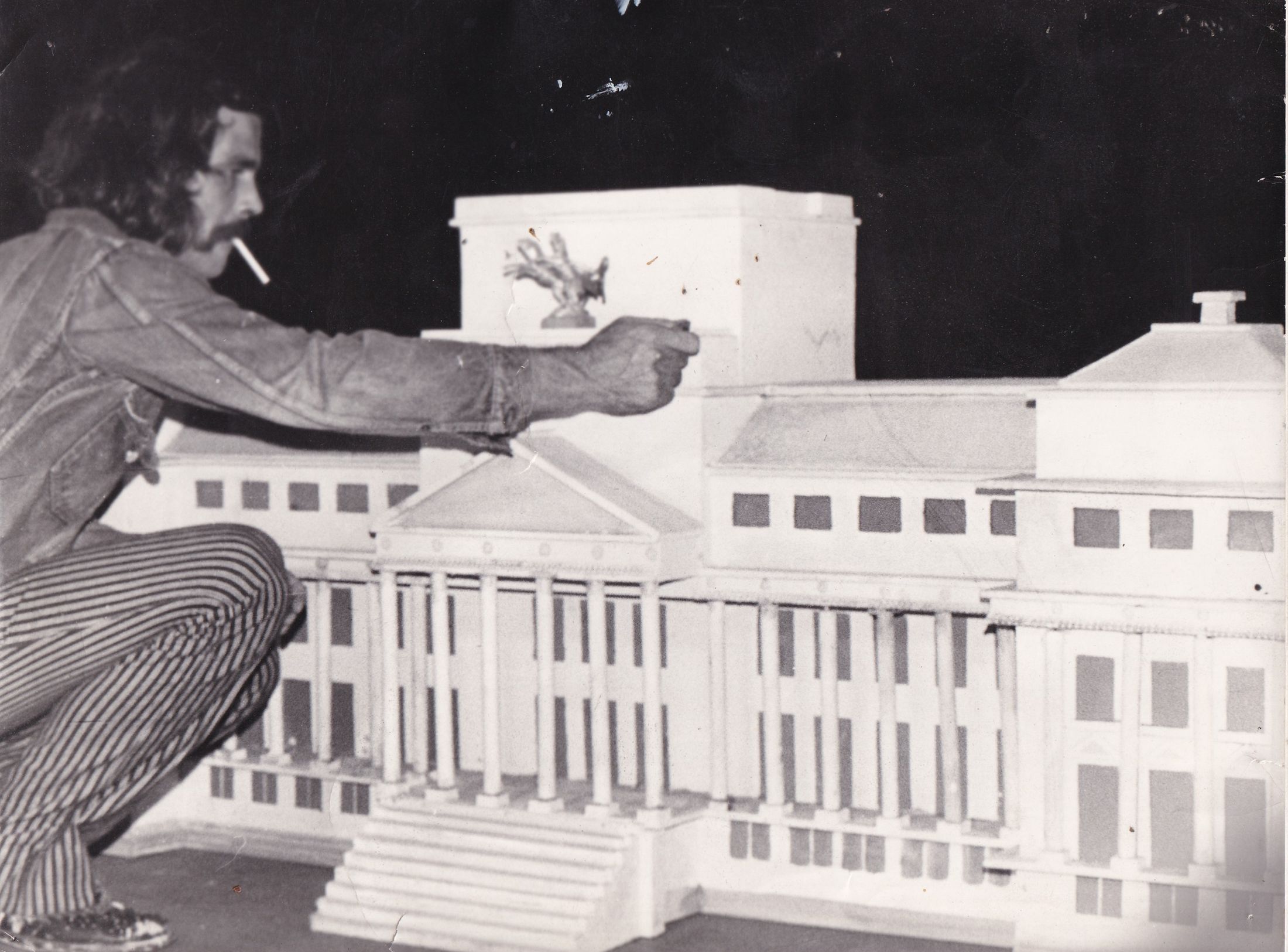 Eva Perón