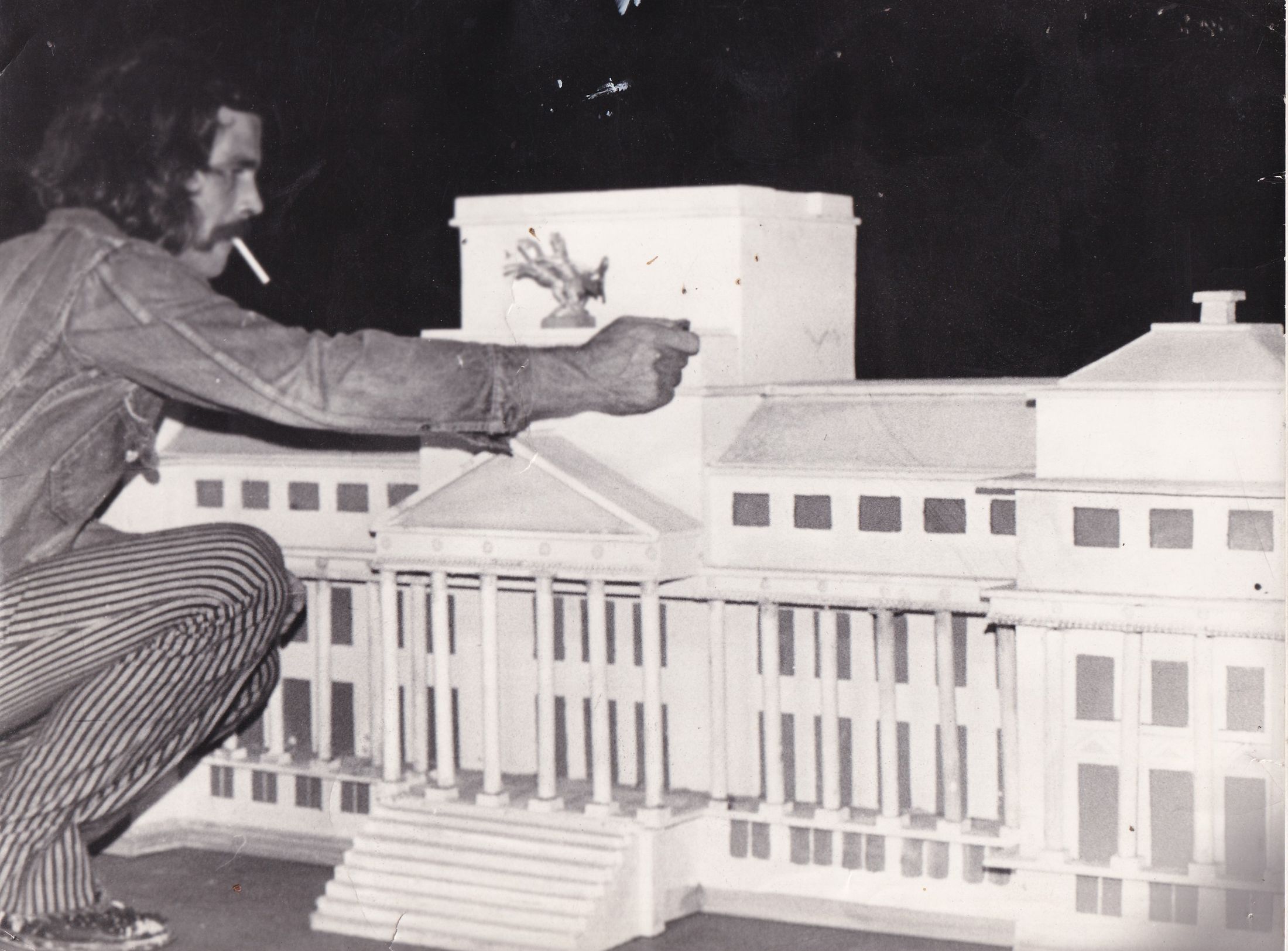 Eva Perón