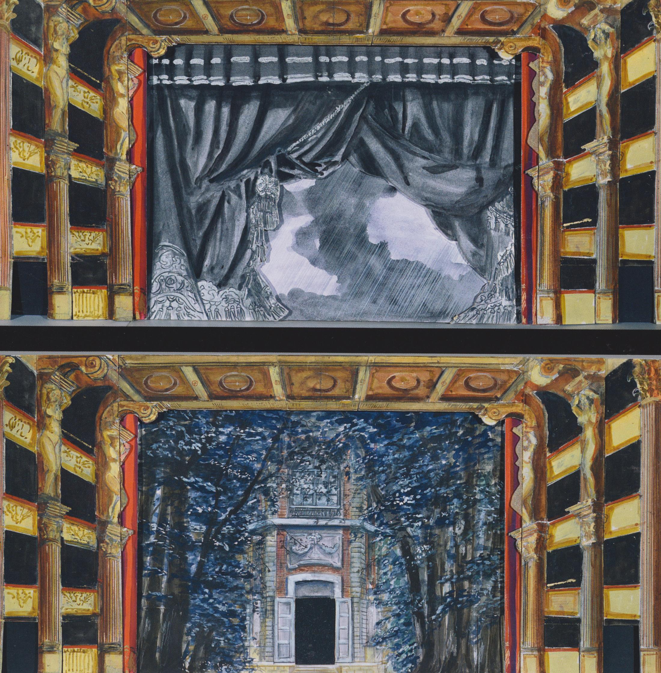 La Traviata