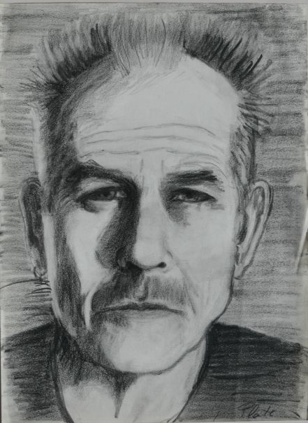 Autorretratos