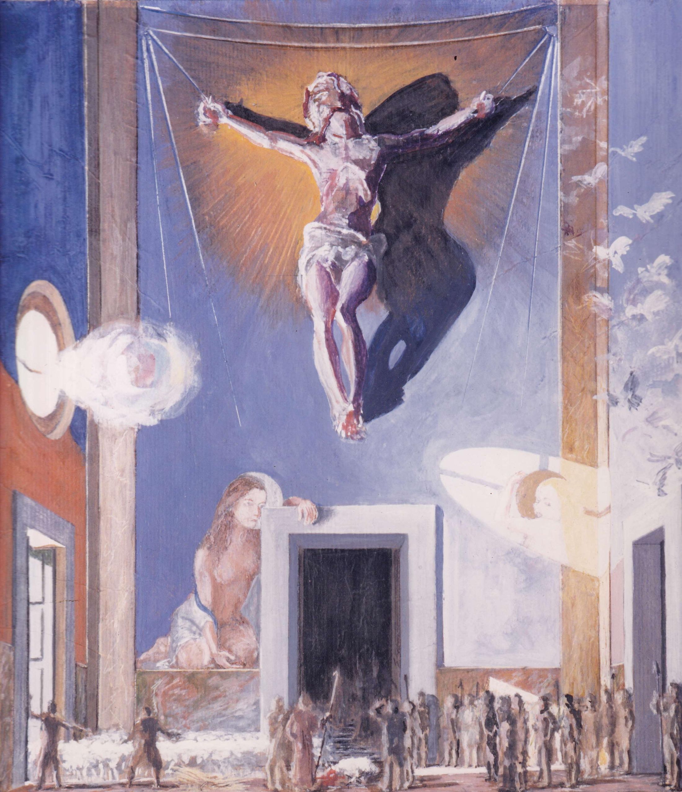 La Tosca