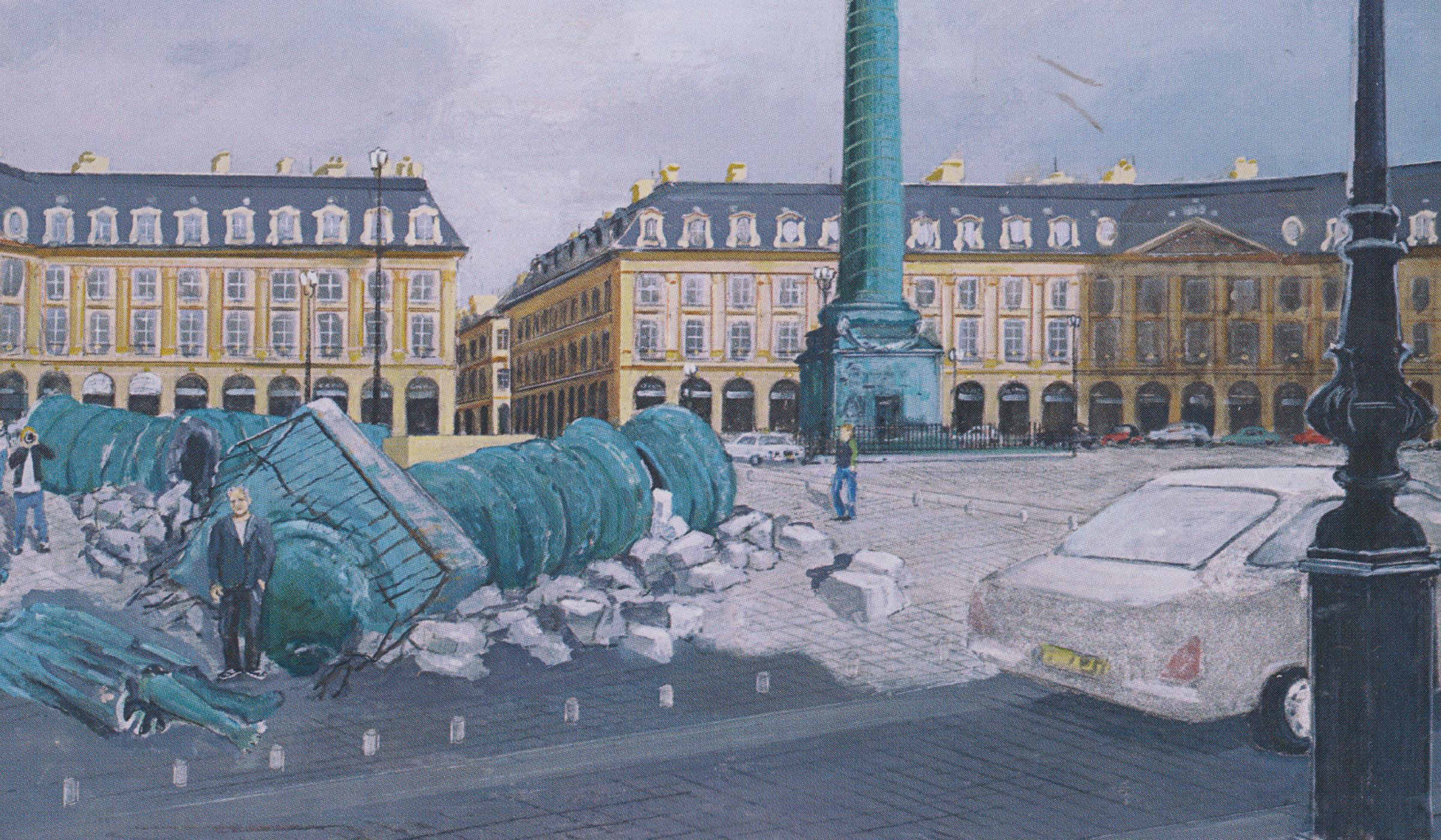 Projets