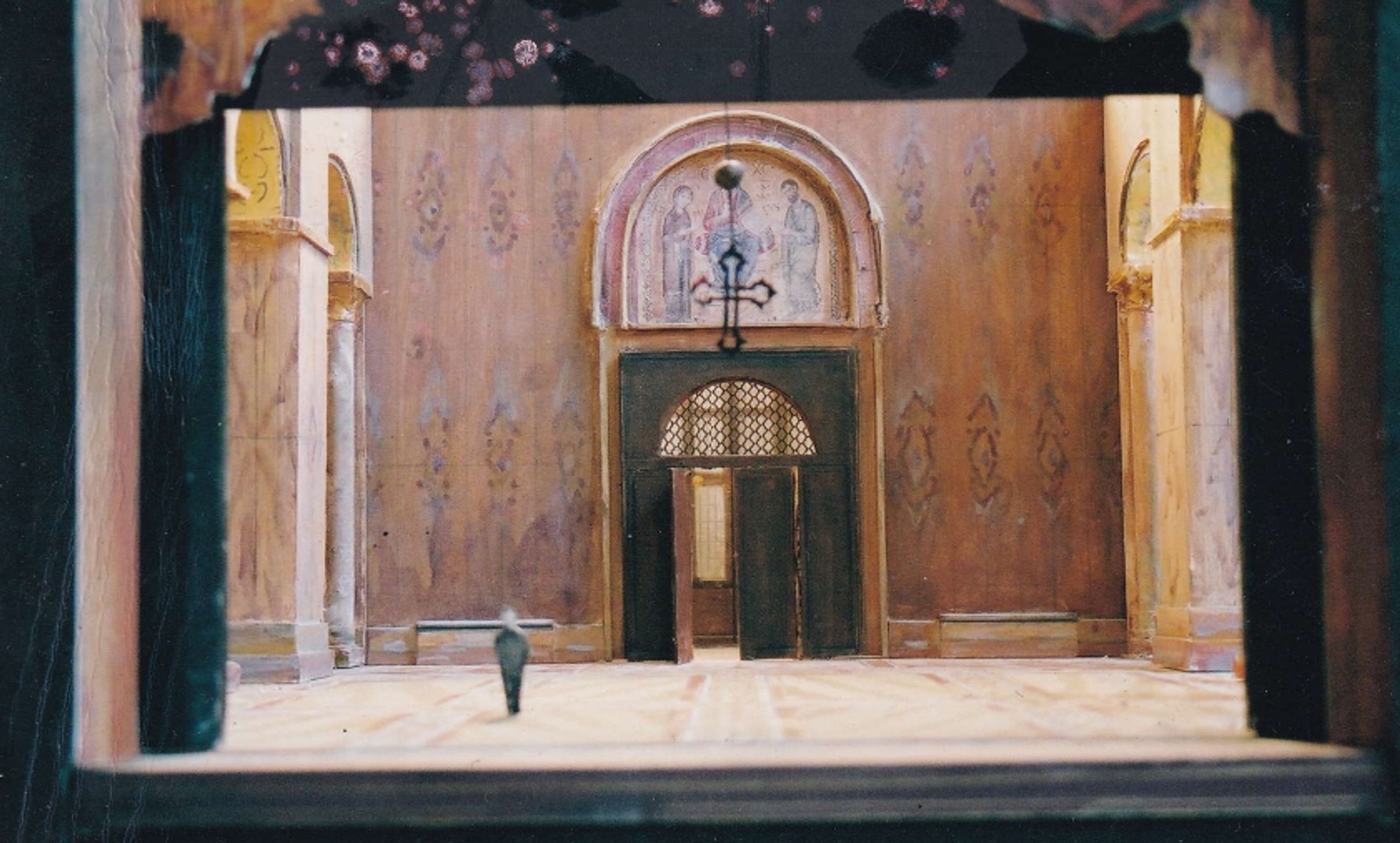 Mort à Venise 