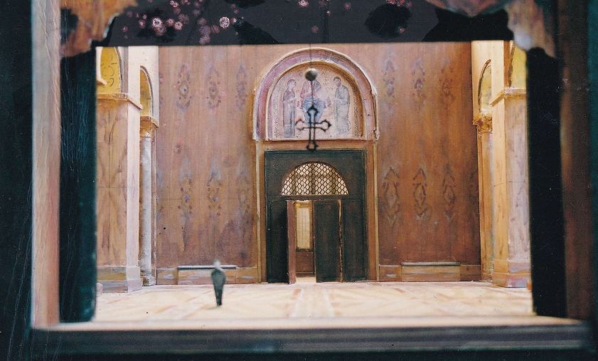 Mort à Venise