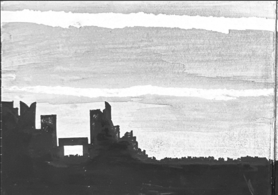 Projet Phare du bout du monde