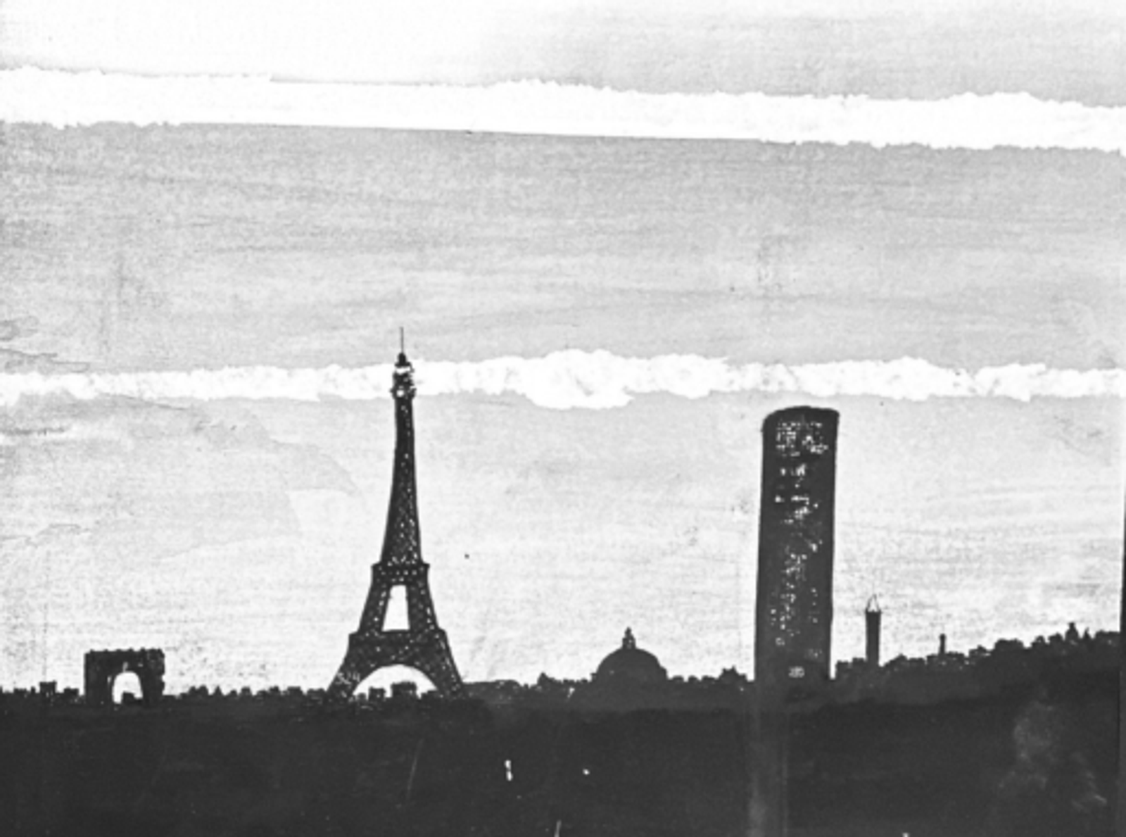 Projet Phare du bout du monde 