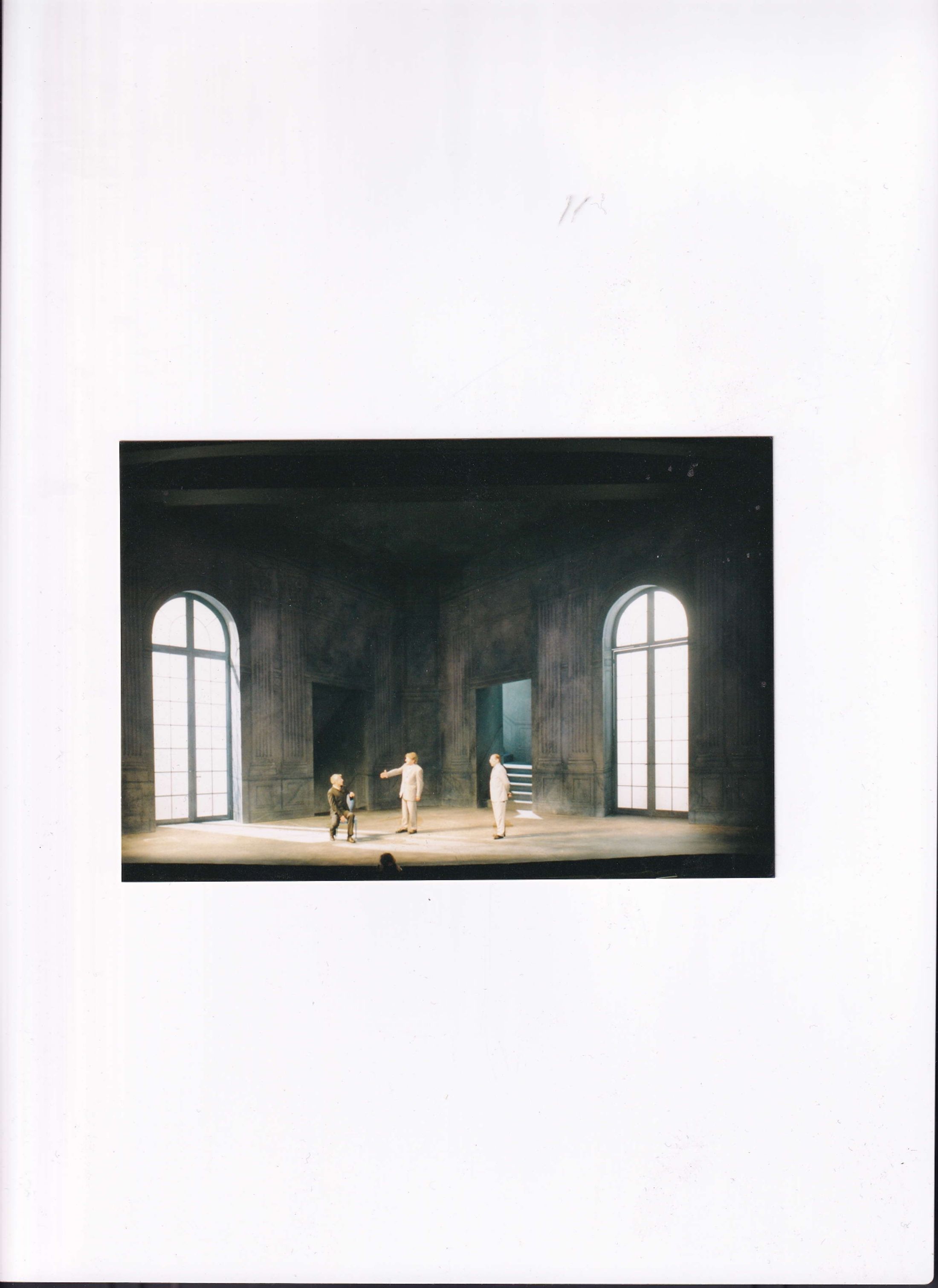 Le Misanthrope